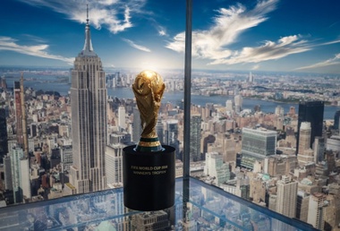 FIFA被要求就世界杯票价做出解释